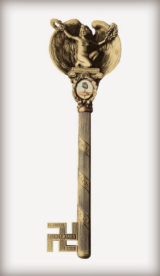 Llave estación Retiro - 1915.jpg