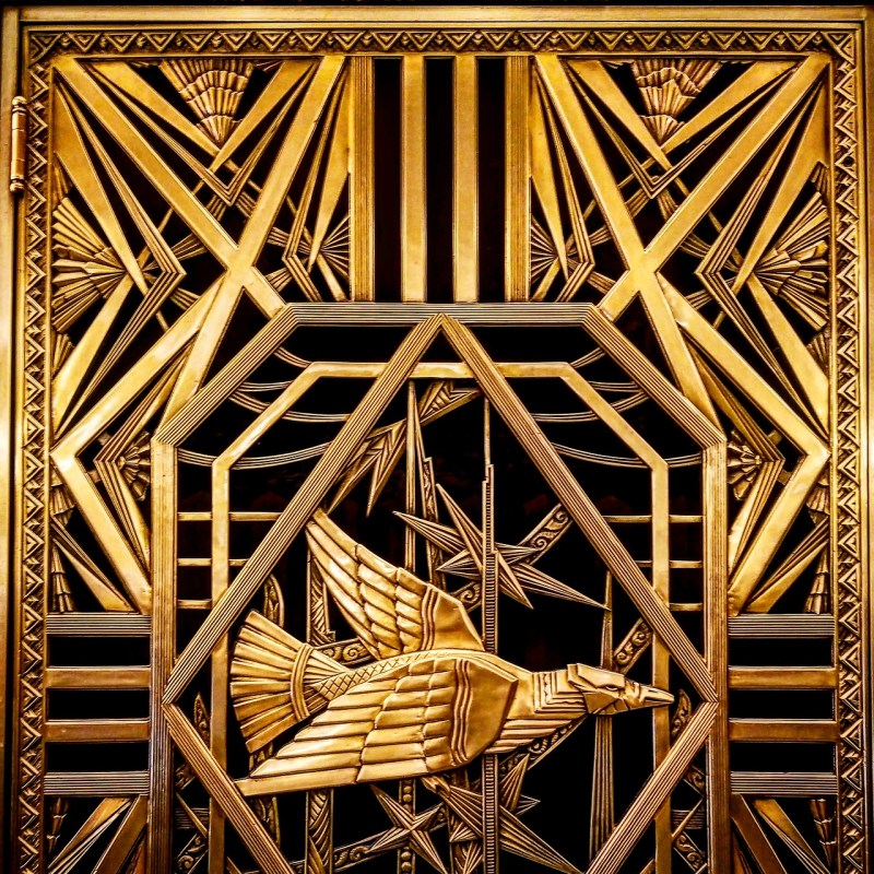 One North LaSalle, Chicago.jpg